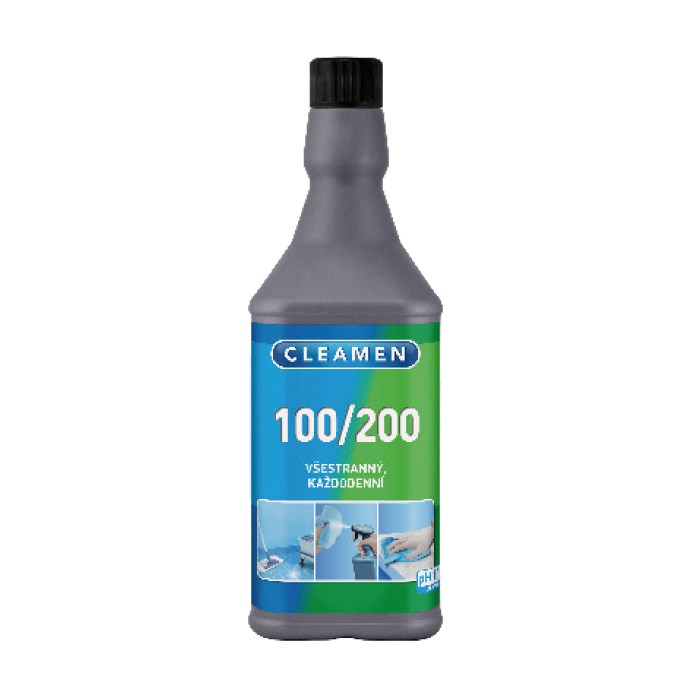 CLEAMEN 100/200 generálny, denný 1 l