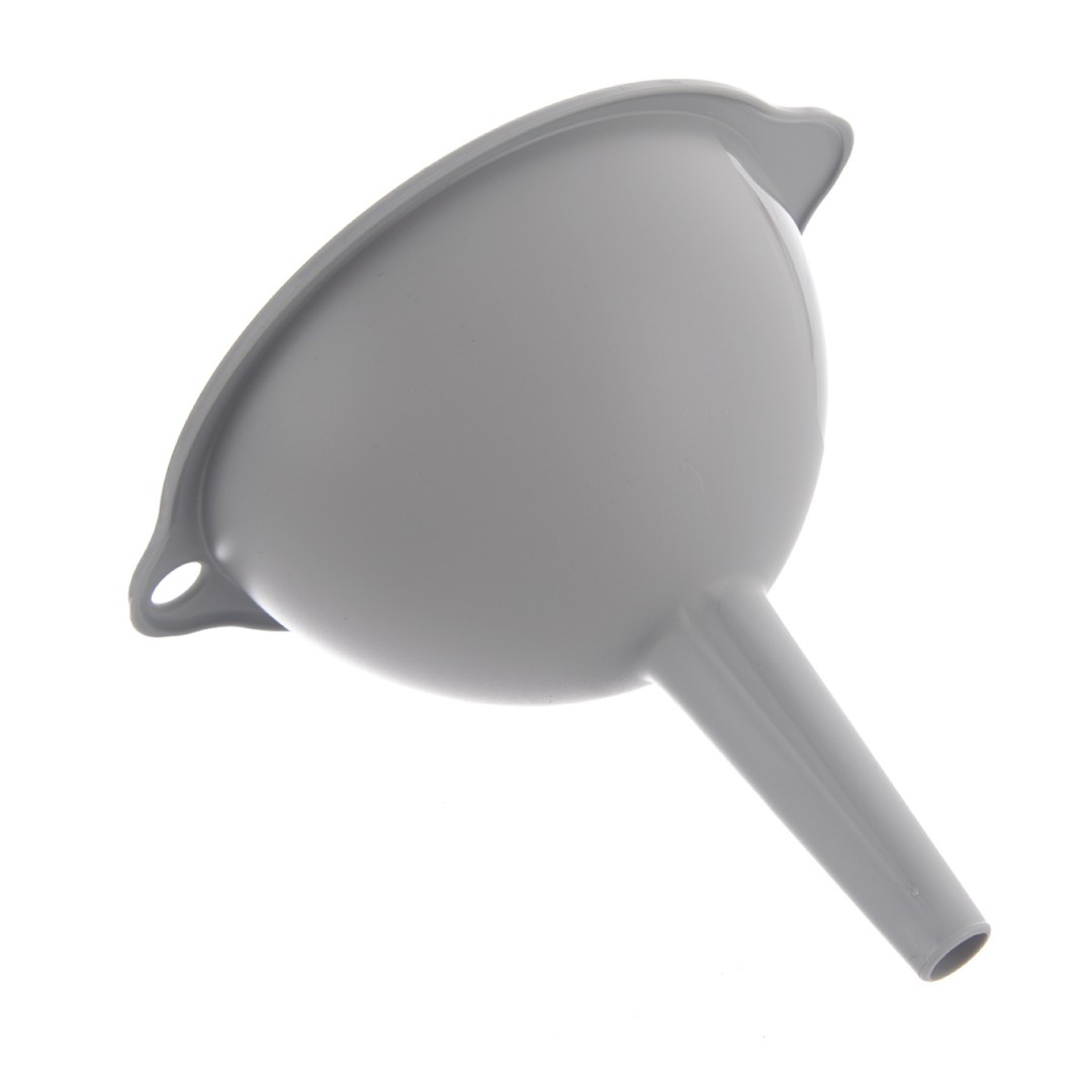 Funnel 3 pcs, diameter 10+12+14 cm
