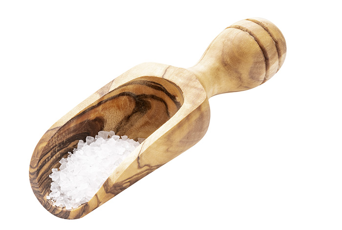 lopatka OLIVE 13,5 cm, drevo
