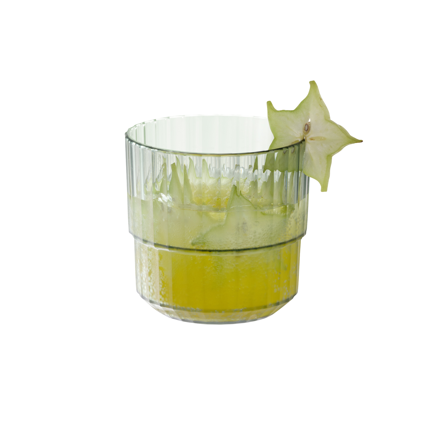 poháre, LINEA Tritan, 220 ml, priemer. 8,5 cm, v. 8 cm, svetlo zelená