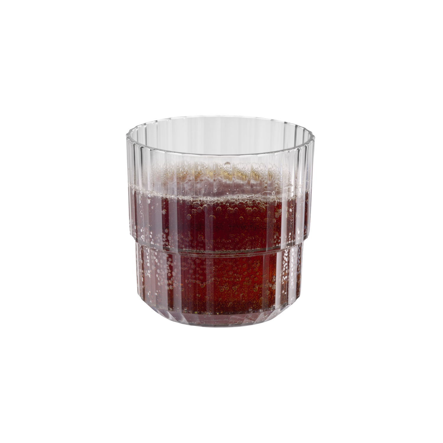 poháre, LINEA Tritan, 220 ml, priemer. 8,5 cm, v. 8 cm, sivá