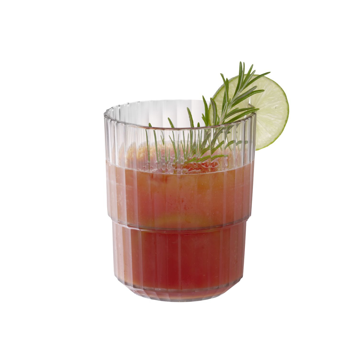 poháre, LINEA Tritan, 300 ml, priemer. 8,5 cm, v. 10 cm, sivá