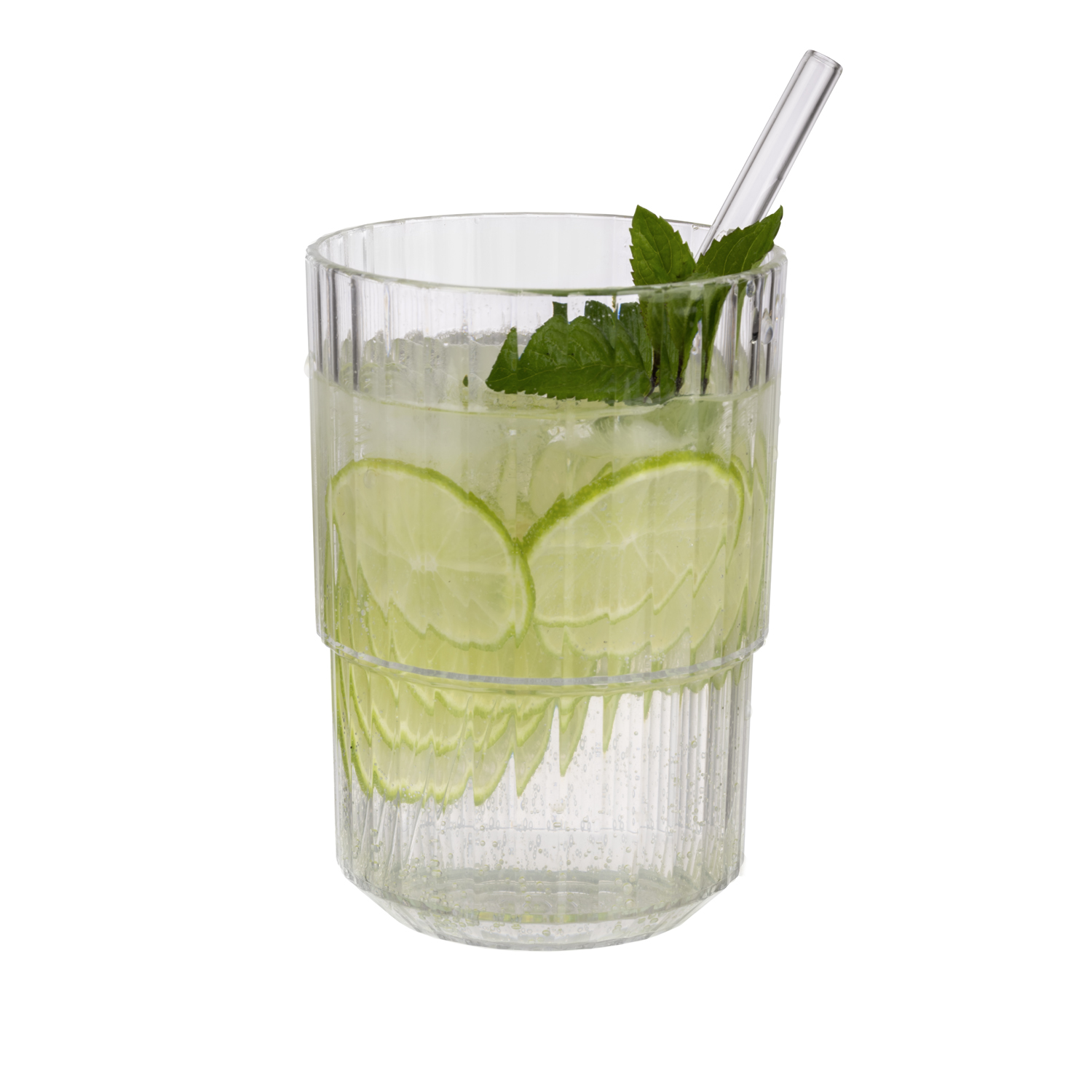 poháre, LINEA Tritan, 400 ml, priemer. 8,5 cm, v. 12 cm
