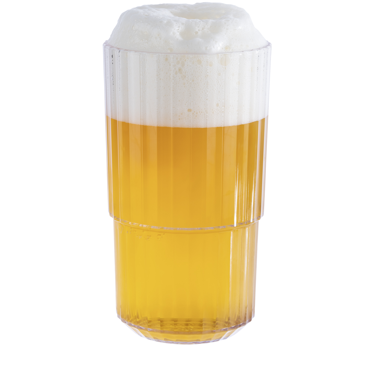 poháre, LINEA Tritan, 500 ml, priemer. 8,5 cm, v. 15 cm