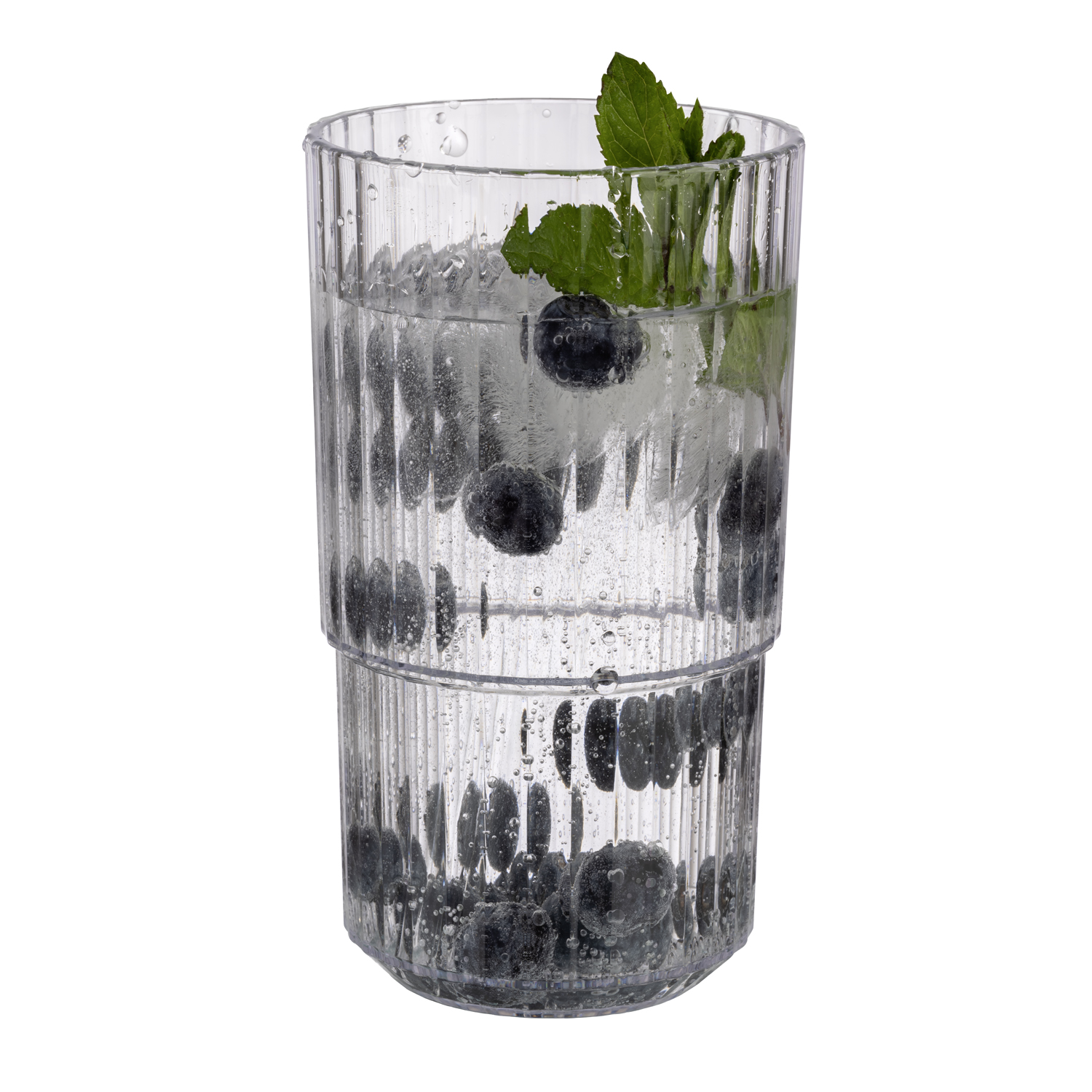 poháre, LINEA Tritan, 500 ml, priemer. 8,5 cm, v. 15 cm