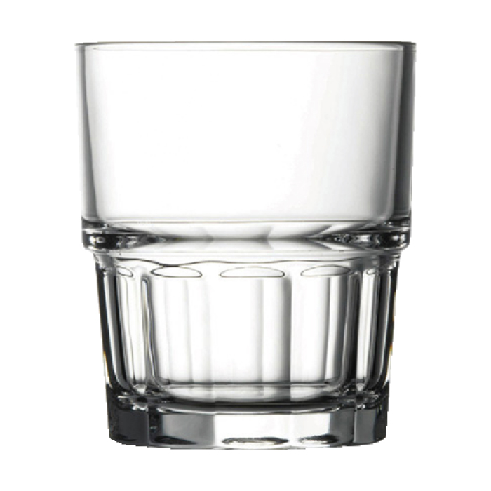 Pohár NEXT 200 ml štosovateľný