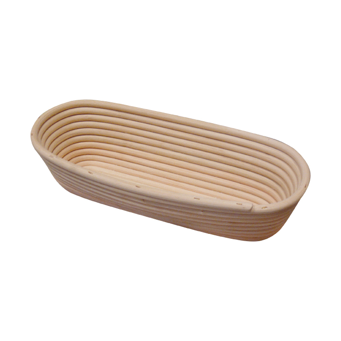 šatka ovál 0,75 kg, pedig 27x13x8cm