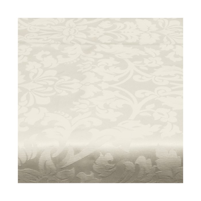 napron 78x78 cm champagne jacquard Losanna