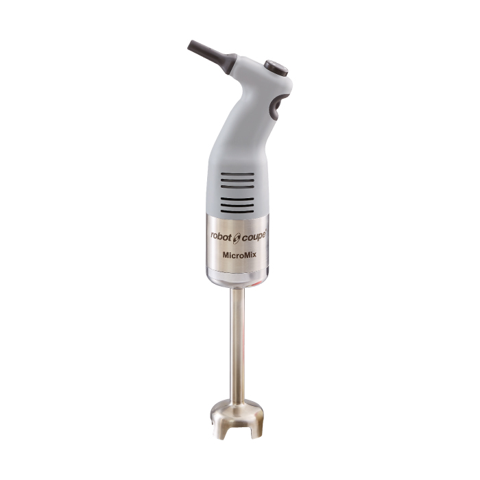 mixér ponorný Robot Coupe Micromix 230V záruka 24 měsíců