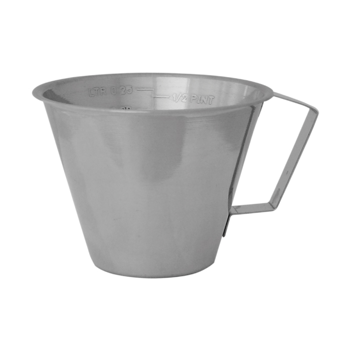 Measuring jug 18/8, 250 ML