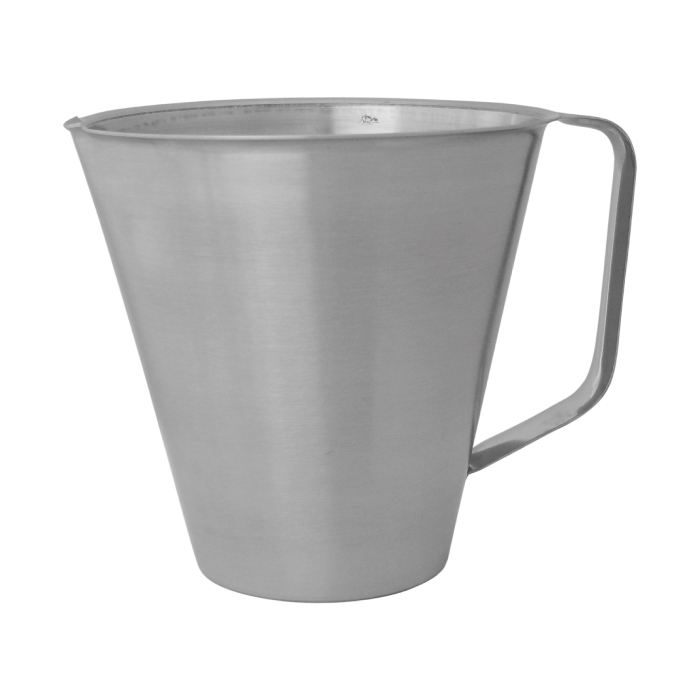 Measuring jug 18/8, 1000 ML
