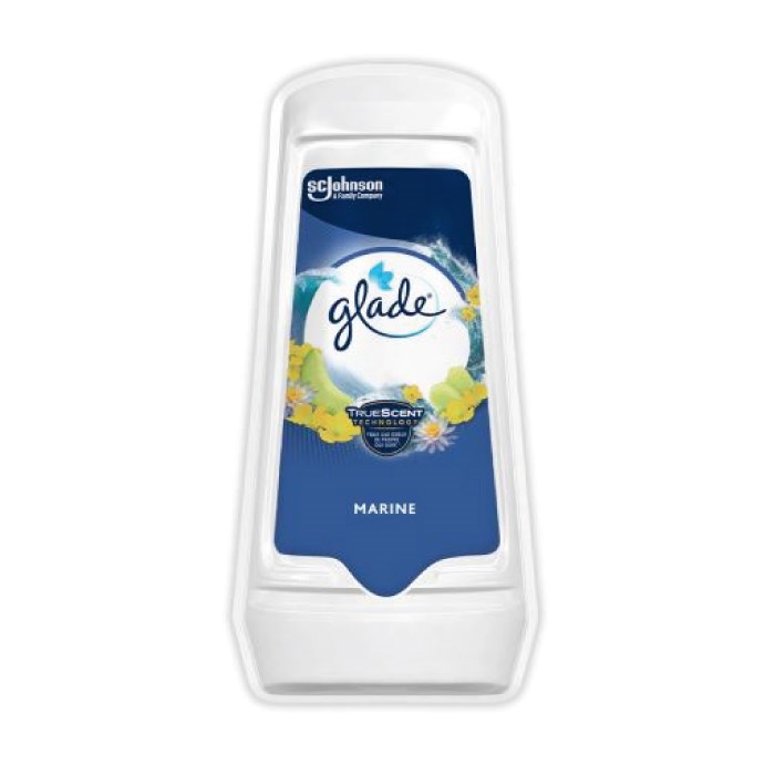 Glade by Brise Gel Marine mořská vůně 150 g
