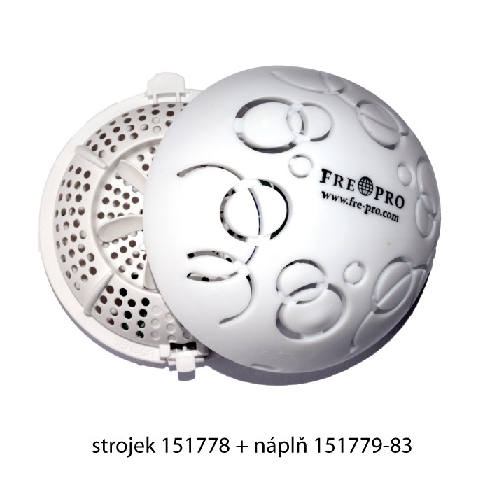 Easy Fresh náplň osviežovača vzduchu – melón
