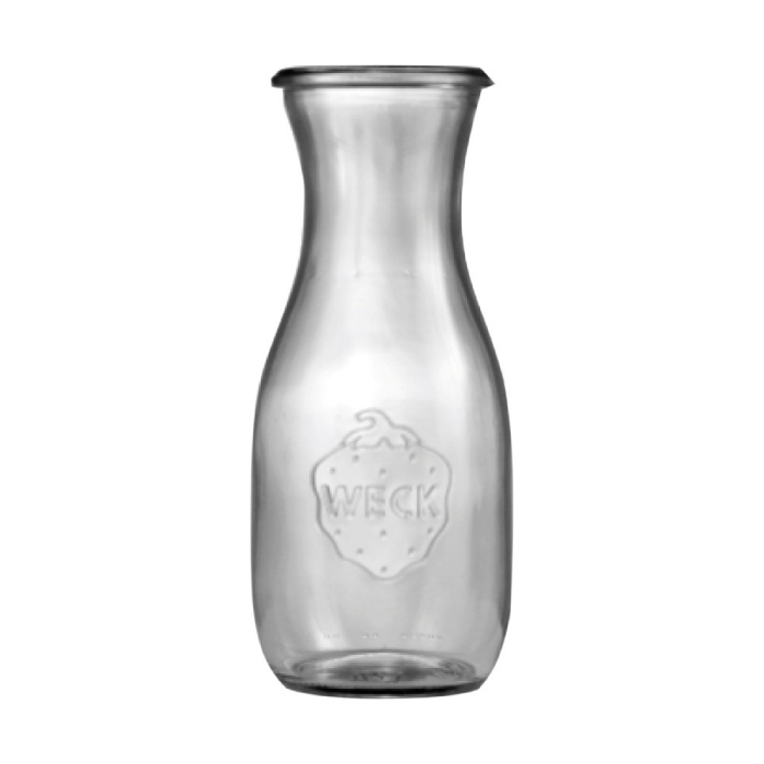 Pohár Weck 0,53 l