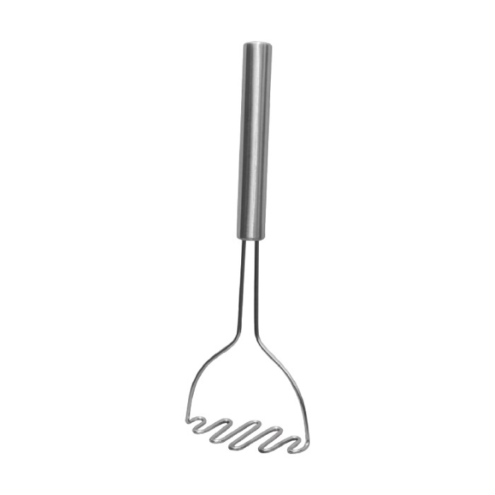 Šťuchadlo na zemiaky, nerez - 36 cm