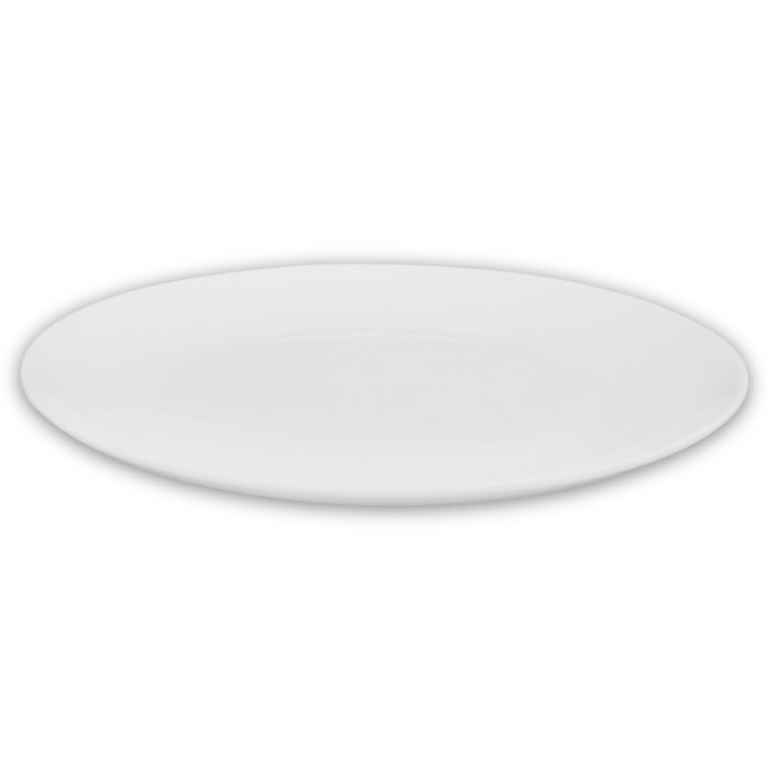 Dezertný tanier SIMPLE 20 cm, coup