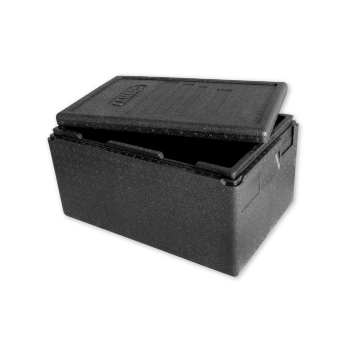 Termobox pre GN 1/1 - 46 l