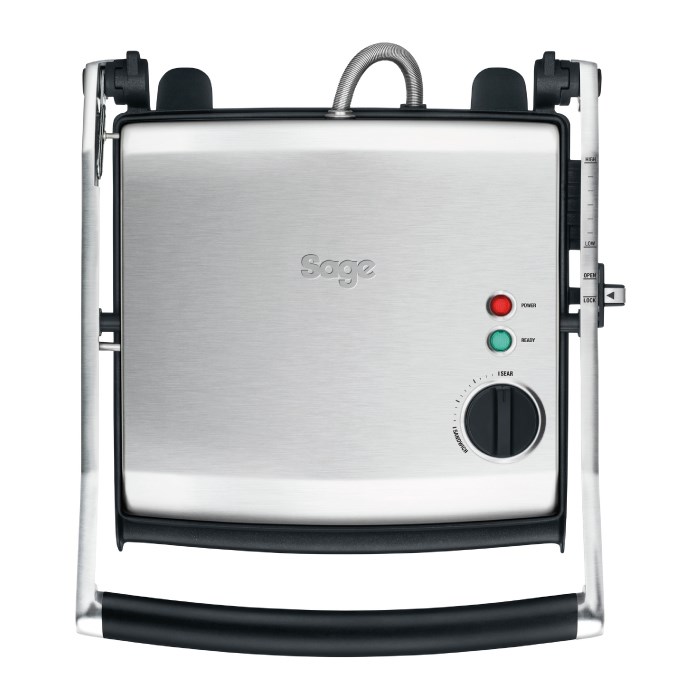 Kontaktný gril BGR200 SAGE