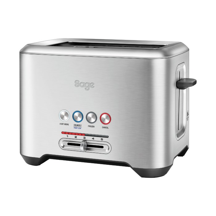 Toaster / hriankovač na 2 toasty BTA720 SAGE