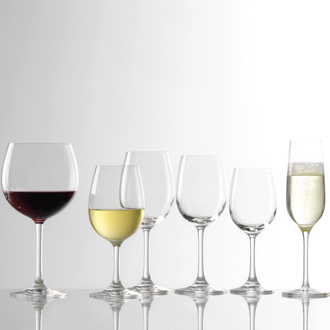 Wine glass WEINLAND 350 ml