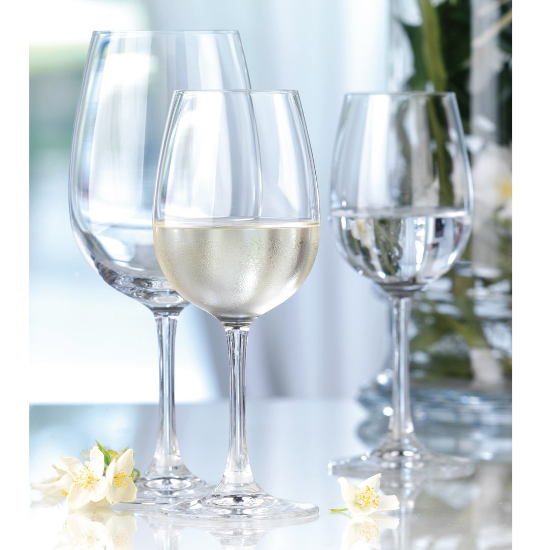 Wine glass WEINLAND 350 ml