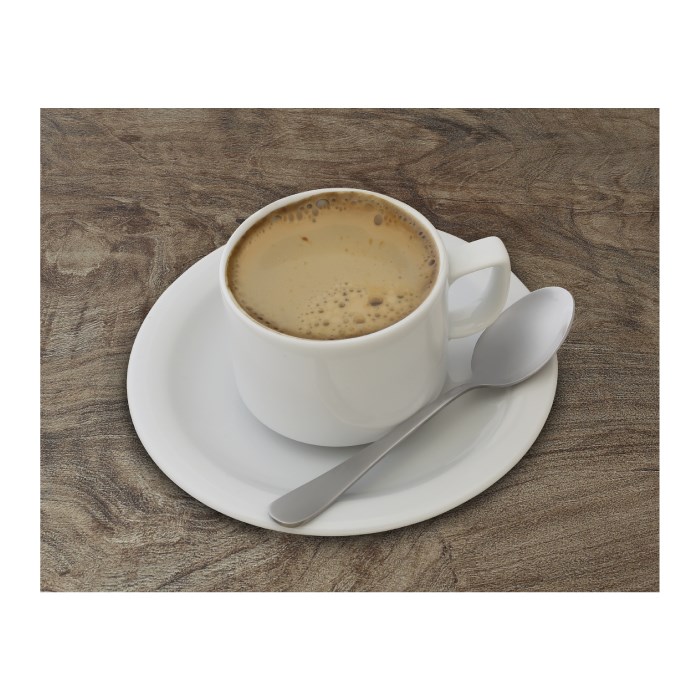 Lyžička na kávu COFFEE