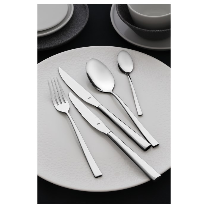 Dezertný nôž FUSION