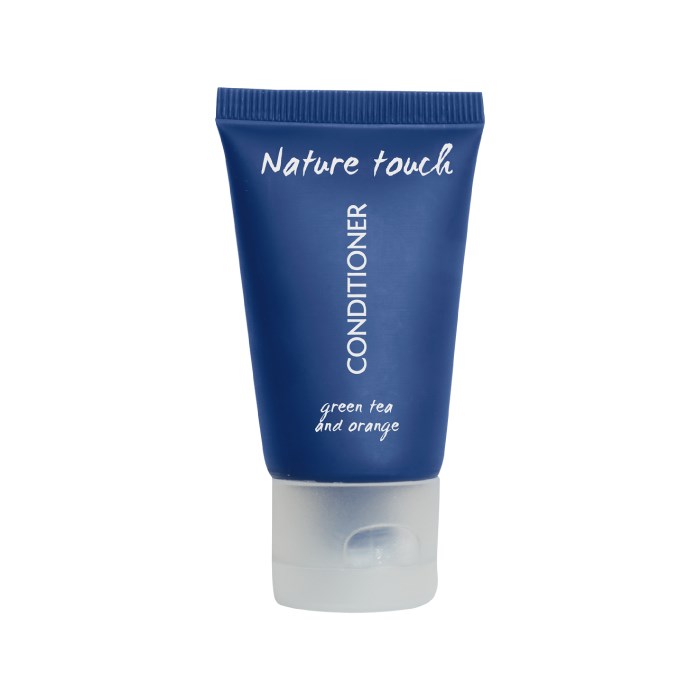 30 ml conditioner in Nature Touch tube