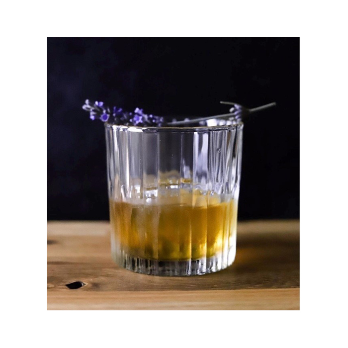 Pohár z tvrdeného skla MANHATTAN 310 ml
