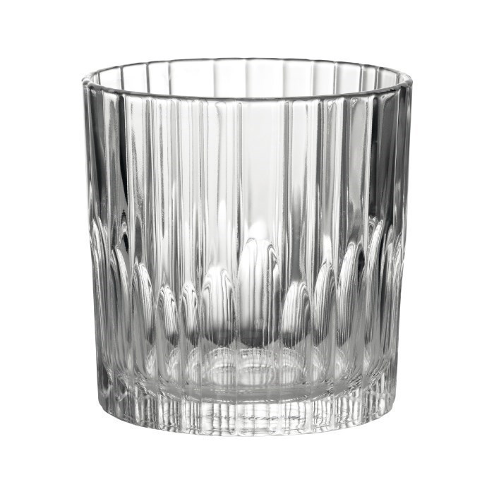 Pohár z tvrdeného skla MANHATTAN 310 ml