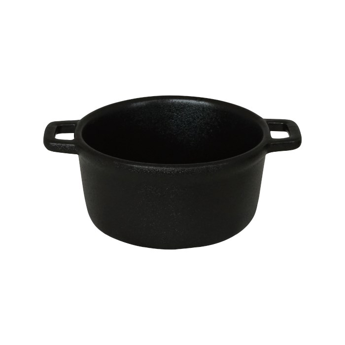 Vysoký kastrólik s pokrievkou 250 ml