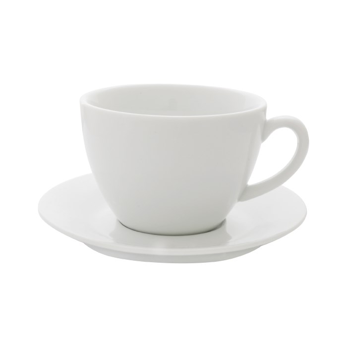 Šálka na cappuccino 280 ml