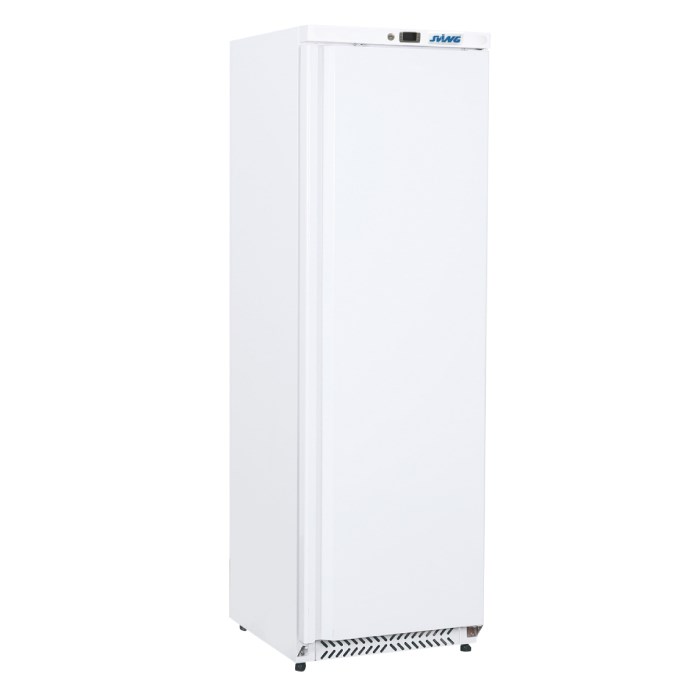 skříň mrazící AG750 bílá 595x653x1840 mm 345 l, záruka 12 měsíců