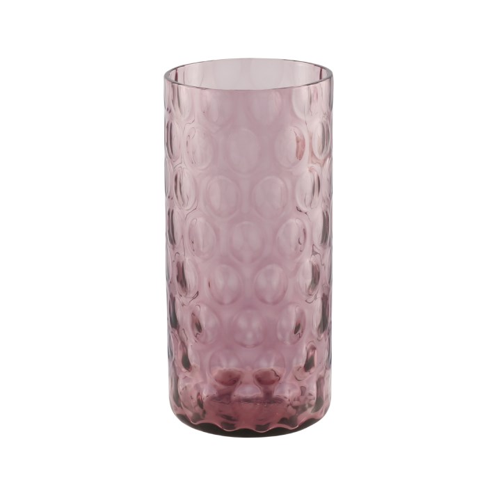 odlivka ametyst 300 ml vzor oliva