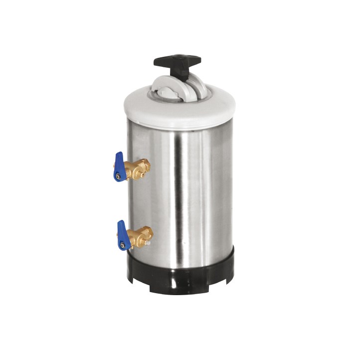 změkčovač vody LT-12 2xkohout