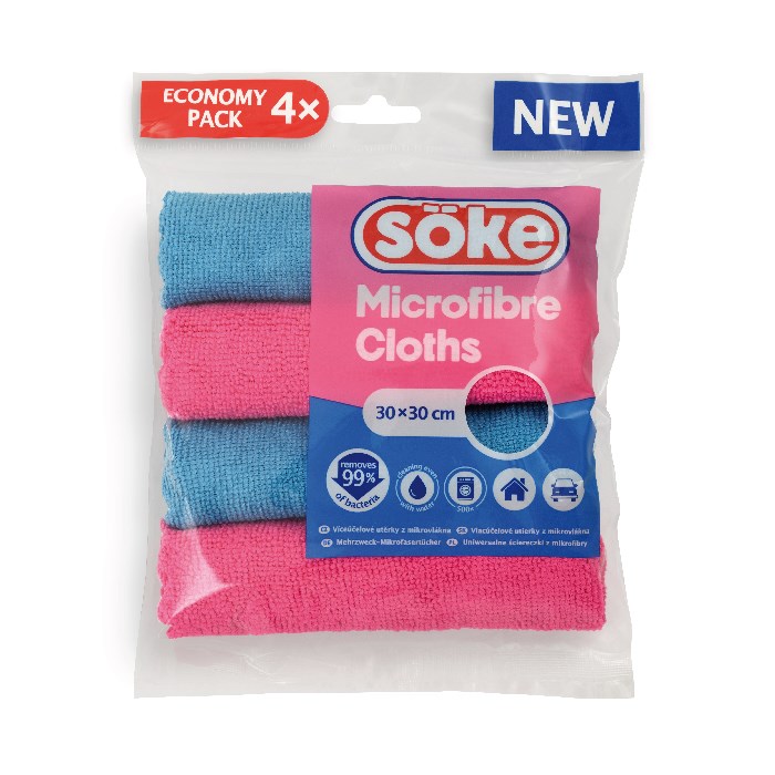 mikroutierka Söke 4ks / náhrada Söke 5ks