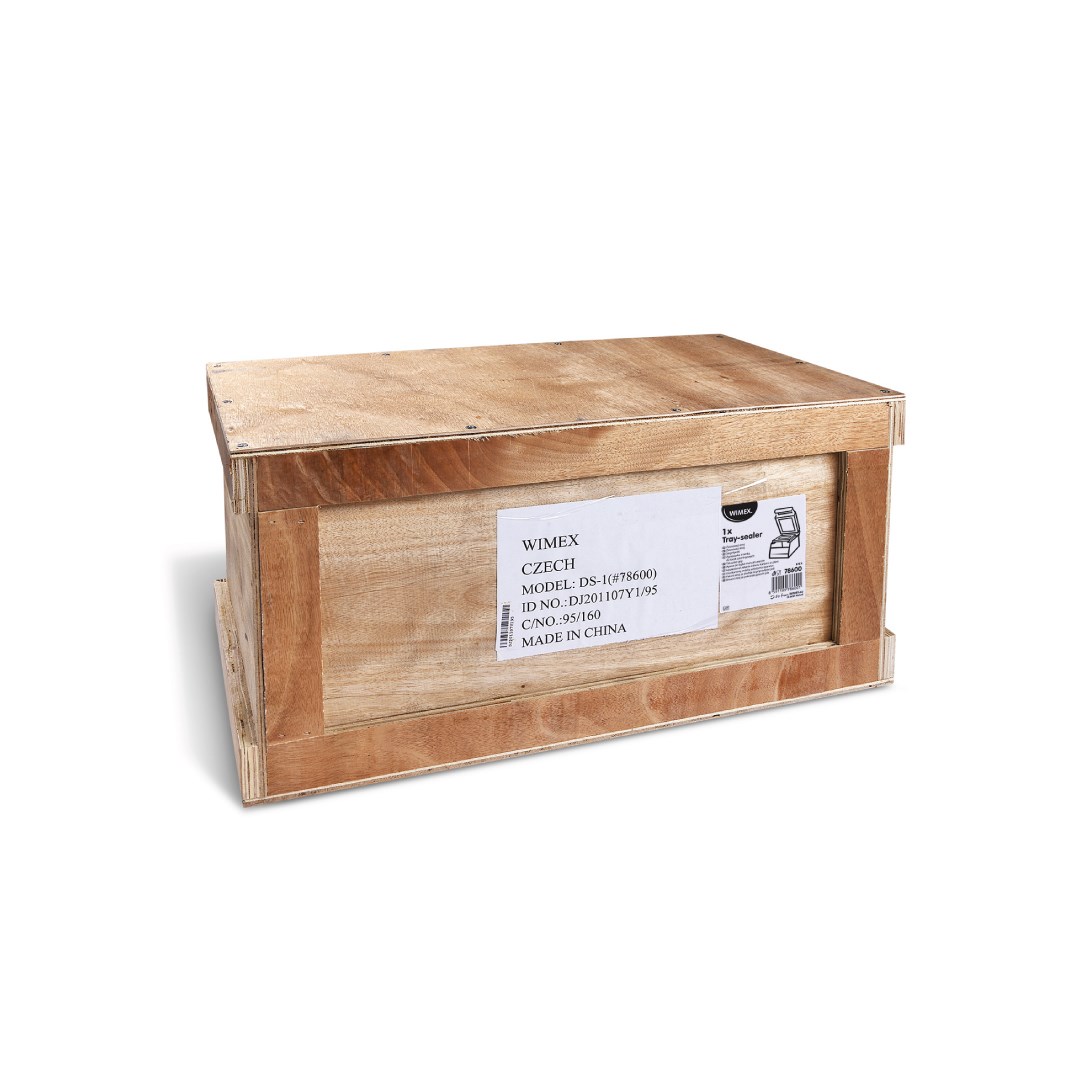 Zatavovací stroj pre PP misky