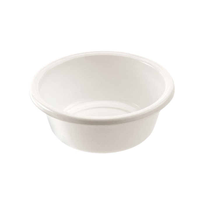 BASIN diam. 16 cm