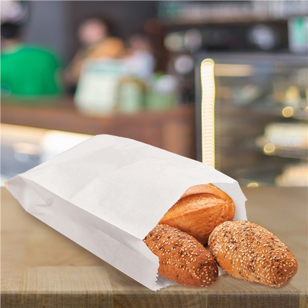 vrecká 2,5kg 15+7x35 cm/1000 ks desiatové papierové