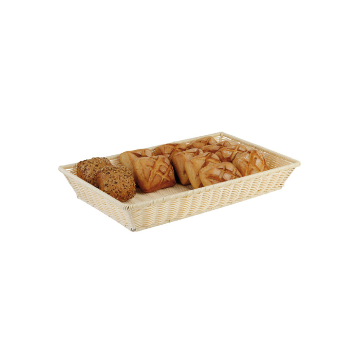 Basket GN 1/1,ca. 53 x 36,5 cm, height 8 cm