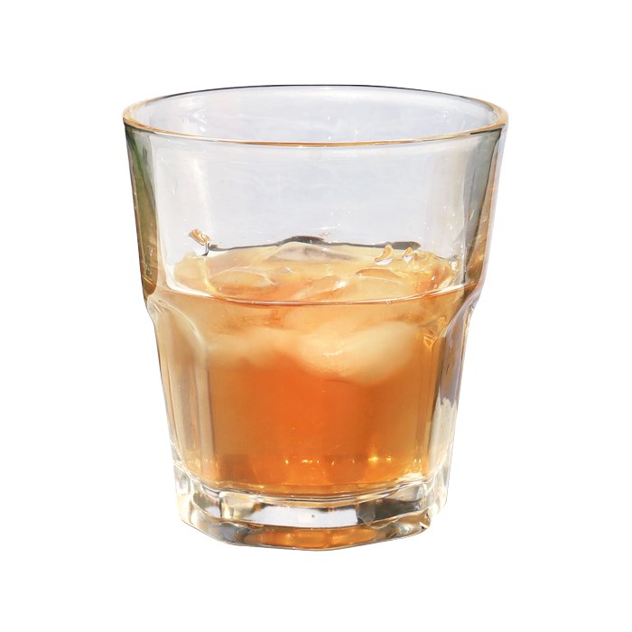 Pohár na whisky HARLEY 270ml