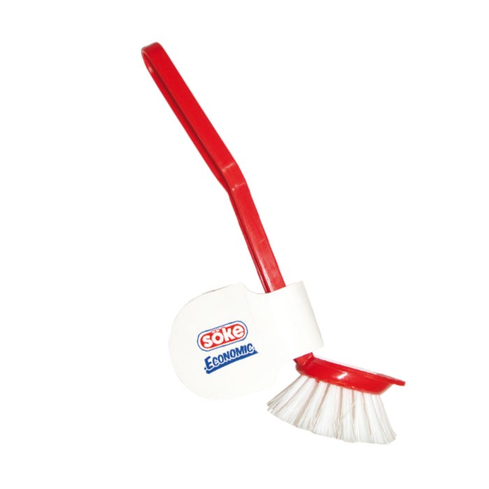 Dish brush