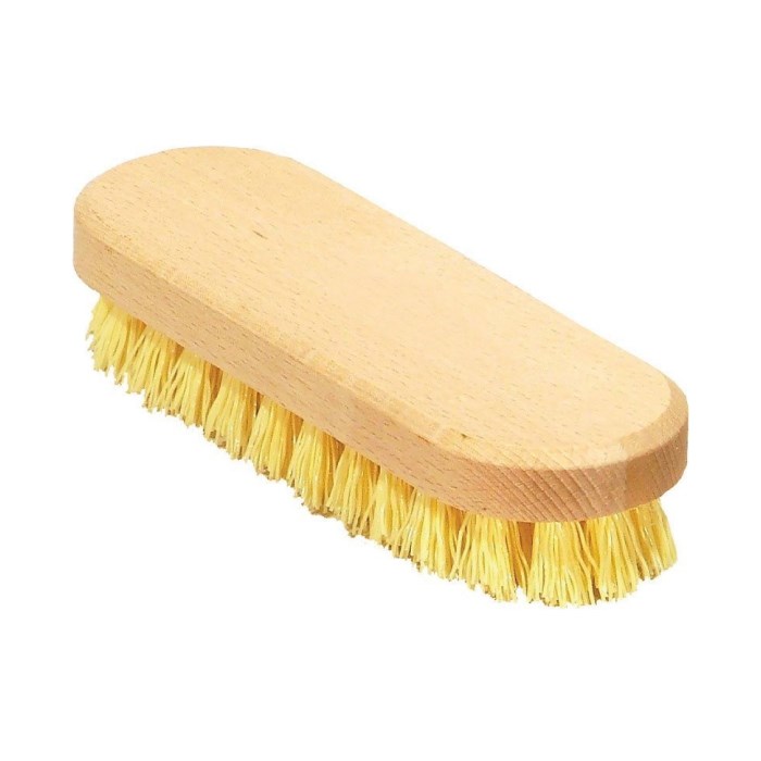 Scrub brush
