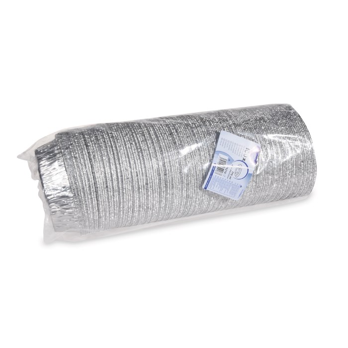 miska guľatá alu 770 ml 18,2 x 4,3 cm 100ks