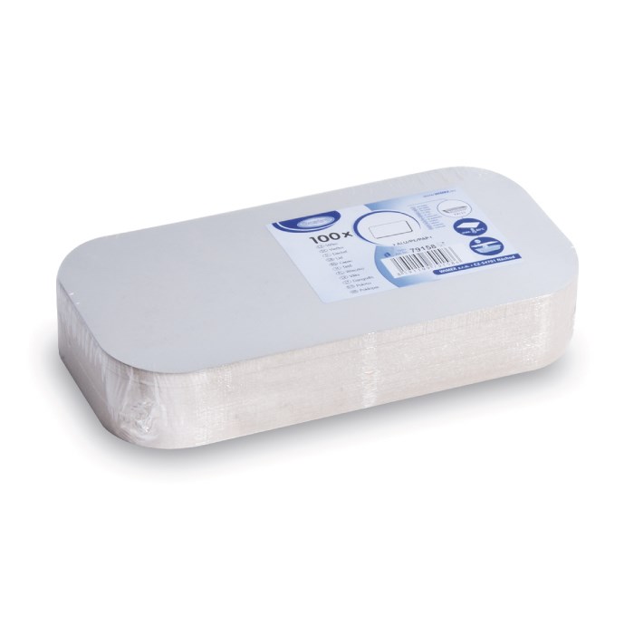 lid for bowl no. 79159 100 pcs (AL)