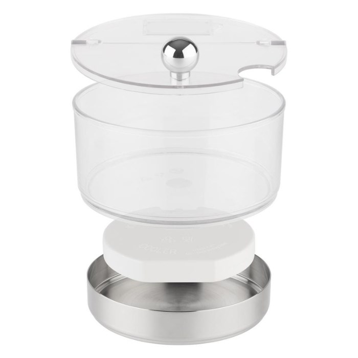 miska chladiaca TOP FRESH MINI