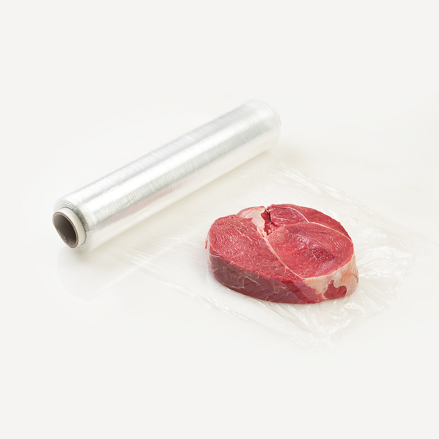 Potravinová fólia, 44 cm x 300 m