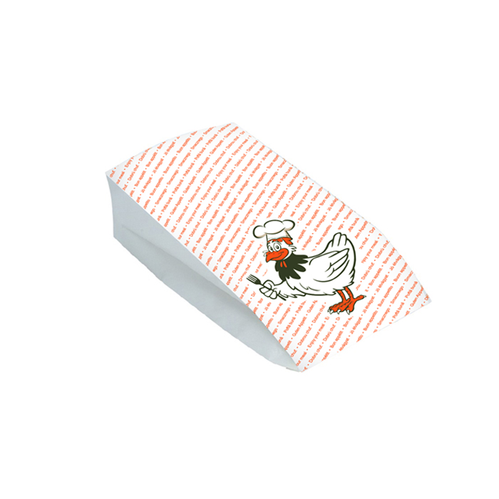 Chicken bags 1/1 (2-ply)