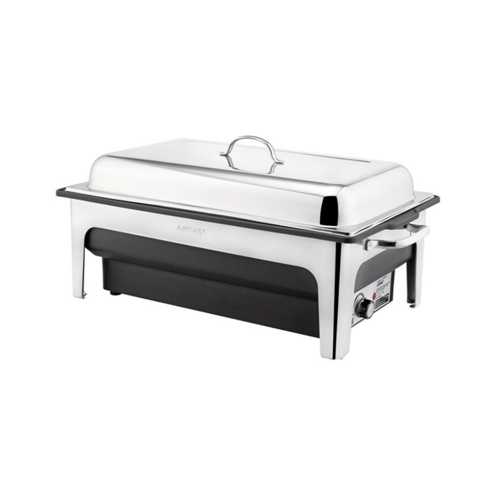 chafing dish 13,25 l, elektrický