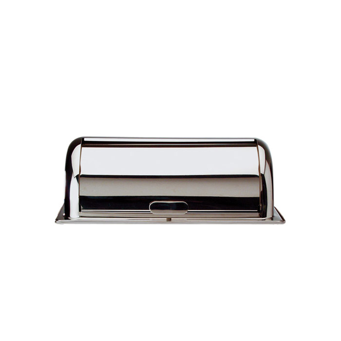 Rolltop Cover -SWISS-,55 x 34, height 27 cm